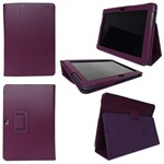 Smart Slim Samsung Galaxy Tab 10.1 (Lilla)